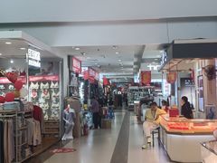 -西北轻工批发市场