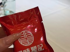 -聚味瞿记·龙虾堂(望城店)
