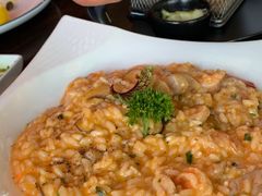 -安妮意大利餐厅(日坛店)