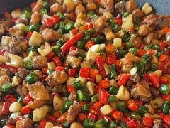 -蛙兔鸡自贡风味·特色江湖菜(广都店)