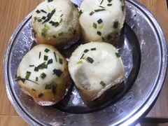 -白玉兰食品(中山公园龙之梦店)