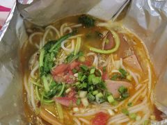 -见味花甲(合生汇店)