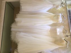 艾米丽新娘造型-艾米丽婚纱礼服