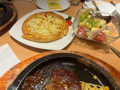 -菲滋意式餐厅(临海银泰店)