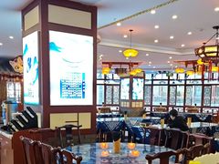 -桥香园过桥米线(国贸店)