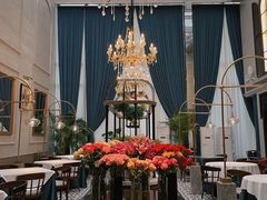 -狮拾久·现代新加坡料理(壹方城店)