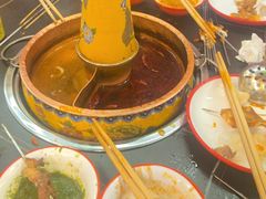 -京元盛铜锅涮肉(上海总店)