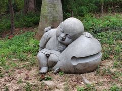 -福清市瑞岩山景区