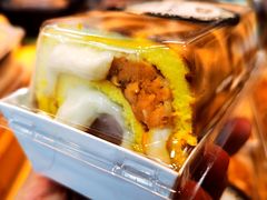 芋泥虎皮-千里酥(中山北路店)