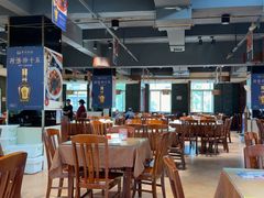 -天下客饭店(中山路店)