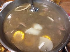 -茂港柏香(侨港路店)