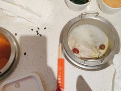 -龍歌自助小火锅(崂山丽达店)