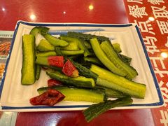 -华天延吉餐厅(西四总店)