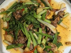 -潮道鱼仔店·潮汕味(长兴路店)