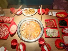 -季季红火锅(丰城洪客隆店)