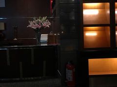 -首都机场t3-c国航两舱休息室