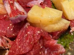 -吉志烤肉(太原总店)