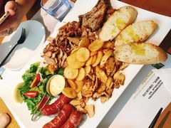 -HELLO MUSAE 拾光缪斯餐厅·纯正希腊风味(苏州中心店)