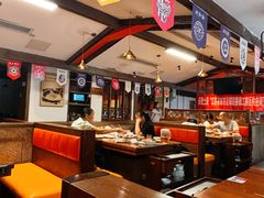 -佬土鹅肠火锅(解放路店)