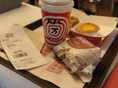 -肯德基(安定门店)