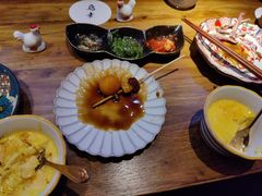 -鸟幸 TORISAKI 炭火居酒屋
