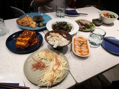 -半山腰·云南菜(侨福芳草地店)