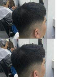 -卓梵美发·精品Salon