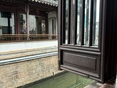 -同得兴 Since·1995 传统苏式面馆(嘉馀坊店)