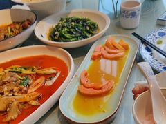 -天府传奇大酒店(金山东路店)