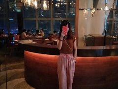 -上海柏悦酒店·世纪100牛排馆