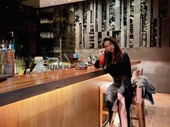-广州柏悦酒店·悦吧·顶楼露天酒吧