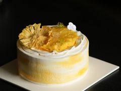 -花甜生活FatimCake·生日蛋糕