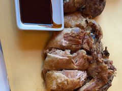 -晋阳春·山西菜·北京烤鸭(交大店)