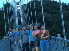 -石燕湖生态旅游景区