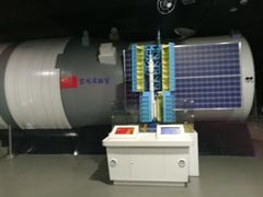 -扬州科技馆
