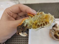 -澜悦港海鲜体验主题餐厅