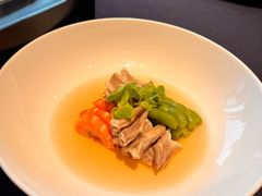 -馋遇江南·精致湖景雅宴(东方之门店)