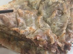 -清真永恒华威肉饼(潘家园店)