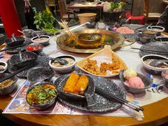 -哥老官重庆美蛙鱼头(五角场合生汇店)