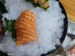 -割烹旭日本料理(龙湖狮山天街店)