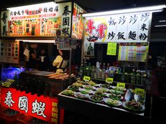 -六合夜市