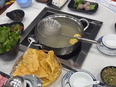 -就这么牛潮式牛肉火锅(华侨城店)