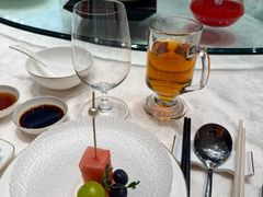 -宁波华侨温德姆至尊豪廷大酒店·豪廷轩中餐厅