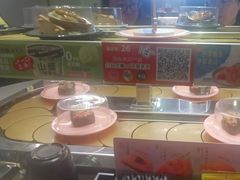 -争鲜回转寿司(东方银座店)