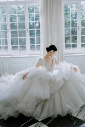 点击看大图 -纯色时光婚纱艺术馆WHITE