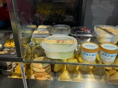 -宫门口馒头铺(创始人总店)