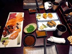 -井缘河风寿司(Touch12街店)