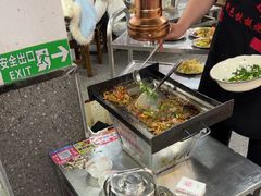 -郝大姐·乌龙山铁板烧(大学城三店)