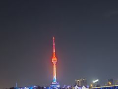 -武汉关码头(轮渡站)