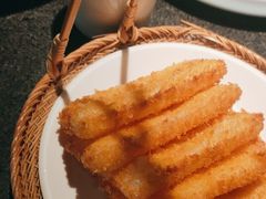 -赠李白·如诗的川味(余杭万达广场店)